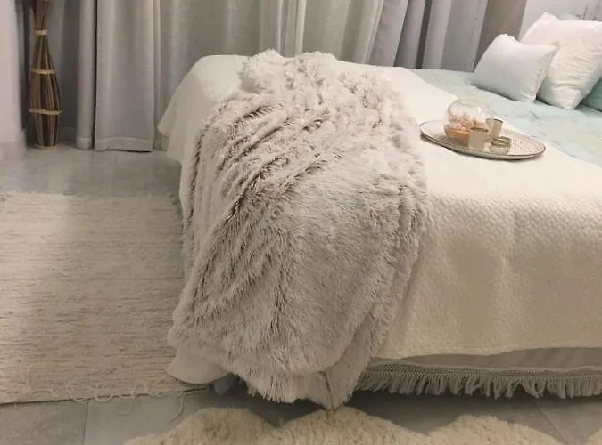 Escapada A La Costa Del Sol Apartamento *