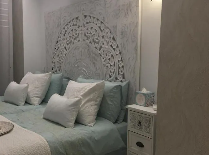 Escapada A La Costa Del Sol Apartment Fuengirola