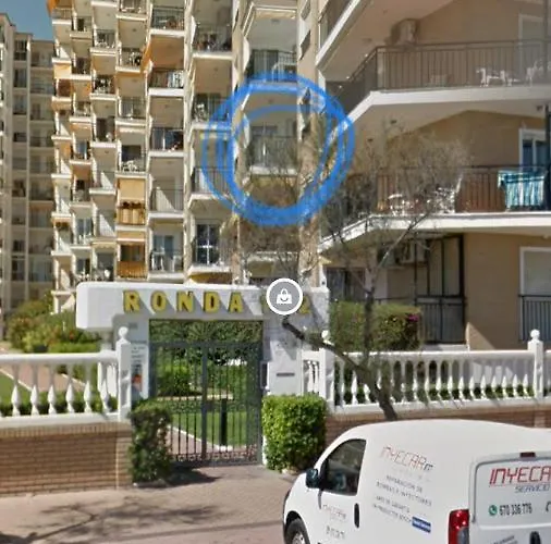 Escapada A La Costa Del Sol * Fuengirola