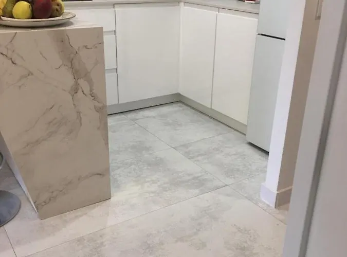 Apartamento Escapada A La Costa Del Sol