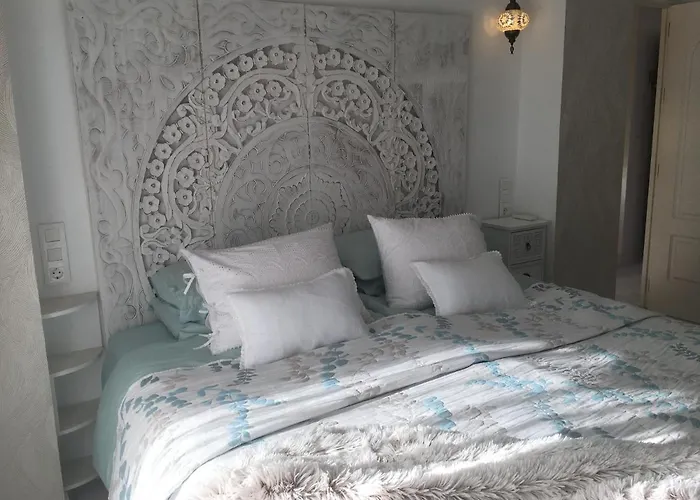 Escapada A La Costa Del Sol * Fuengirola