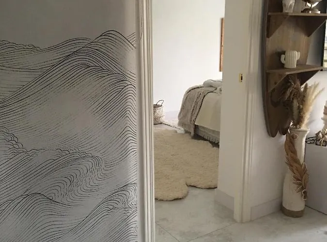 Apartamento Escapada A La Costa Del Sol *