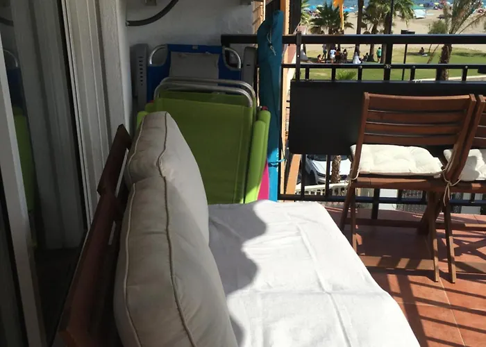 Escapada A La Costa Del Sol * 丰希罗拉