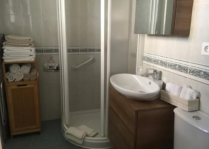 Escapada A La Costa Del Sol Fuengirola