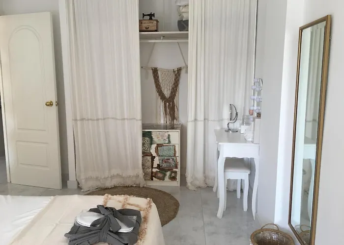 Apartment Escapada A La Costa Del Sol