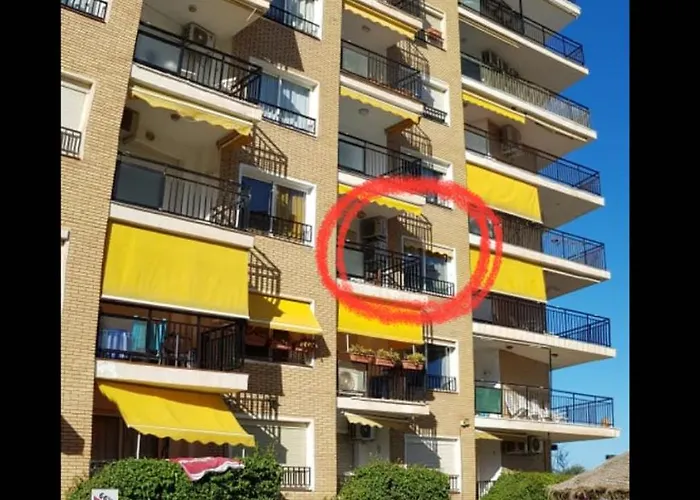 Escapada A La Costa Del Sol * Fuengirola