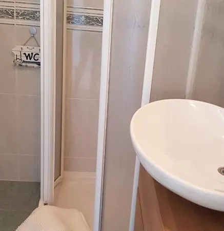 Escapada A La Costa Del Sol *