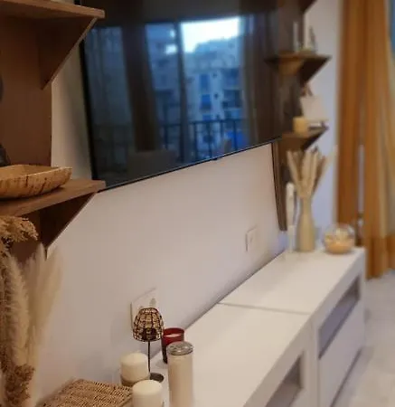 Escapada A La Costa Del Sol Apartment Fuengirola