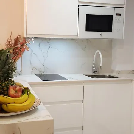 Apartment Escapada A La Costa Del Sol