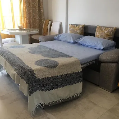 Escapada A La Costa Del Sol Apartment *