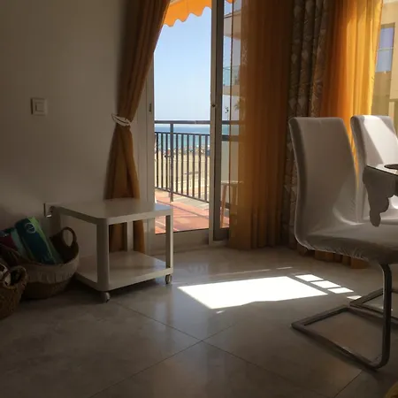 Escapada A La Costa Del Sol Apartmán Fuengirola