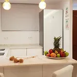 Apartment Escapada A La Costa Del Sol Fuengirola