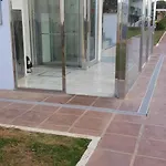 Escapada A La Costa Del Sol Apartment *