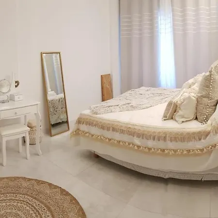 Apartmán Escapada A La Costa Del Sol *