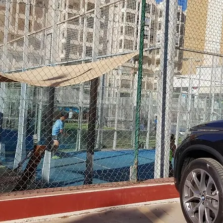 Escapada A La Costa Del Sol