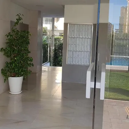 Escapada A La Costa Del Sol *