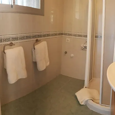 Apartmán Escapada A La Costa Del Sol