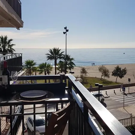 Escapada A La Costa Del Sol Fuengirola