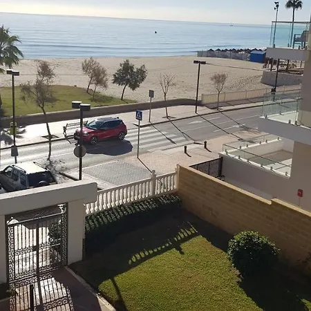 Escapada A La Costa Del Sol *