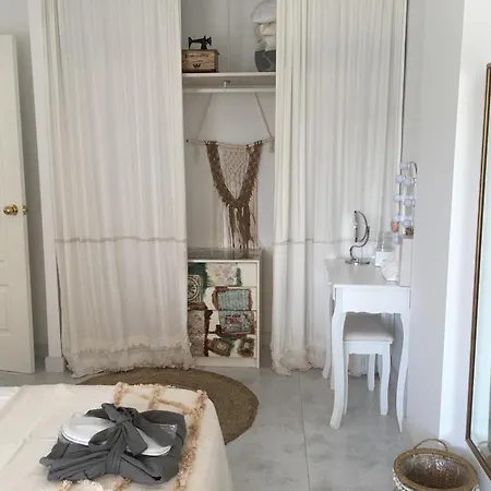 Apartmán Escapada A La Costa Del Sol