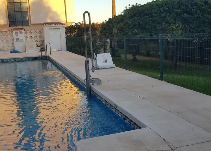 Escapada A La Costa Del Sol *