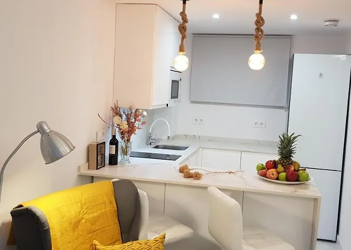 Escapada A La Costa Del Sol * Fuengirola