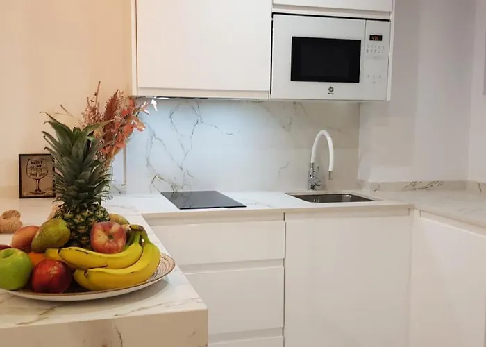 Διαμέρισμα Escapada A La Costa Del Sol