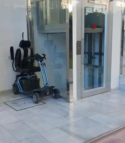 Escapada A La Costa Del Sol Διαμέρισμα *