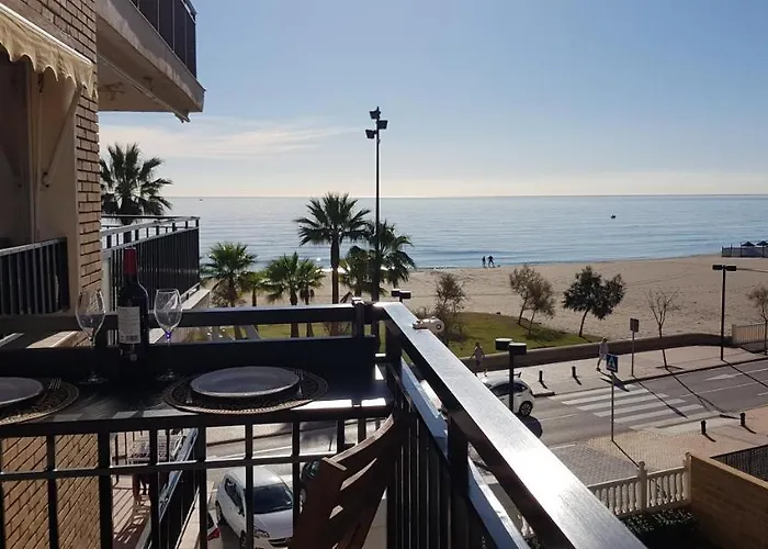 Escapada A La Costa Del Sol Fuengirola